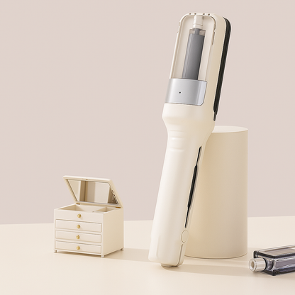 Flufeez™ Split End Hair Trimmer