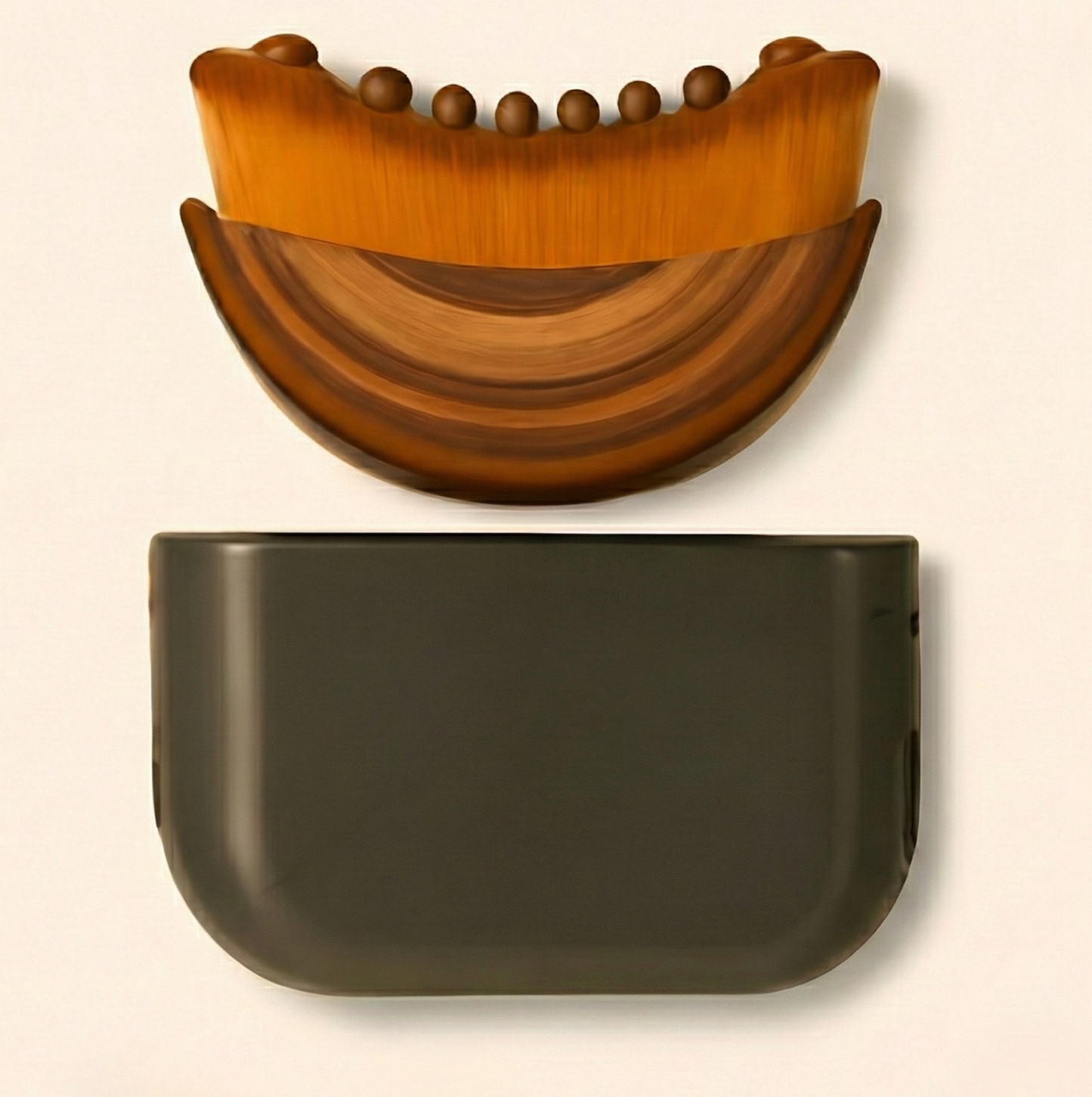 Flufeez™ Lymphatic Face Brush