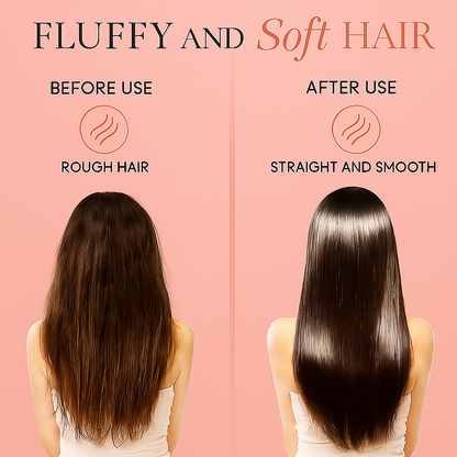 Flufeez™ Split End Hair Trimmer