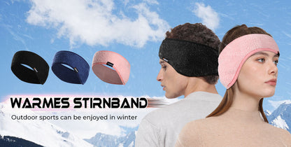 Flufeez Sweatband Running Sport