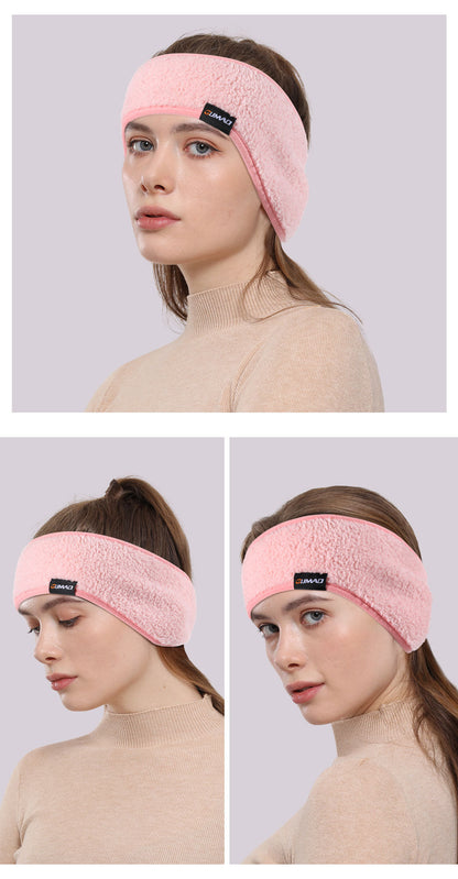 Flufeez Sweatband Running Sport