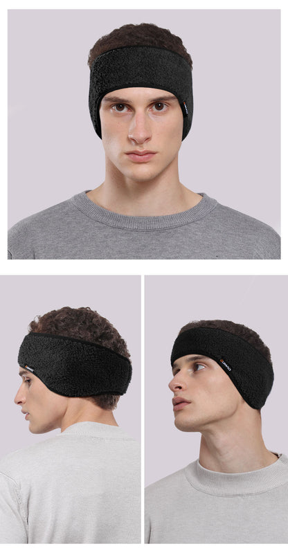 Flufeez Sweatband Running Sport