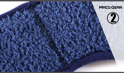 Flufeez Sweatband Running Sport