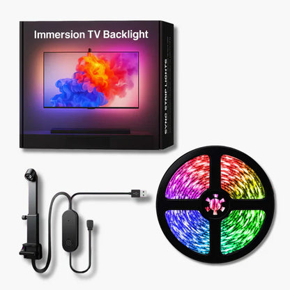 Flufeez™cinema-immersion-lights