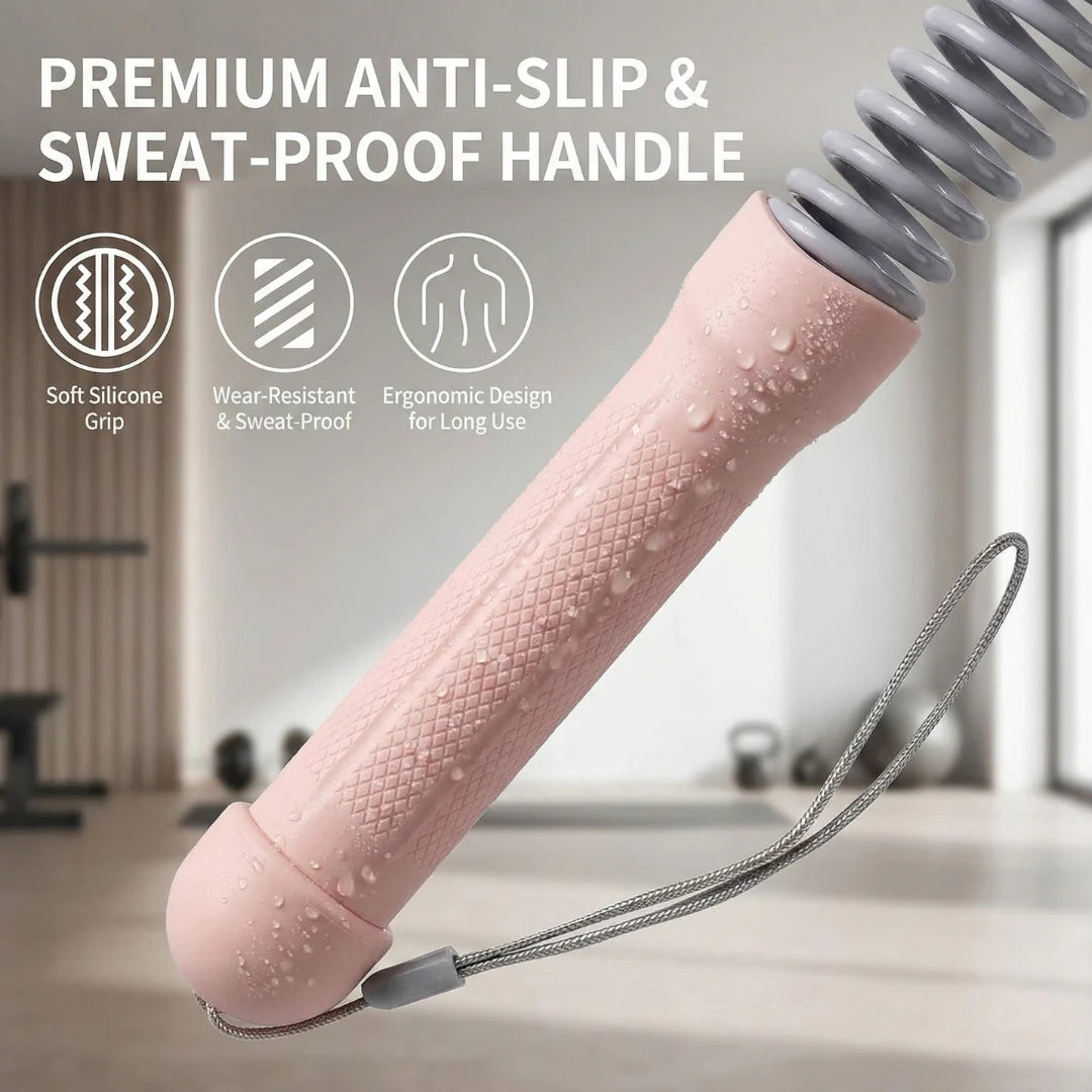 Flufeez™ Ropeless Battle Ropes