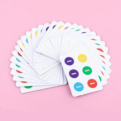 Flufeez Buttons - Educational Sewing