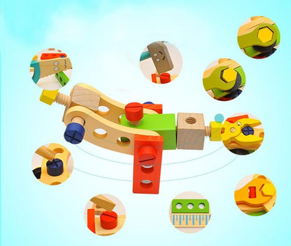 Flufeez Constructor - Build, Fix, Dismount