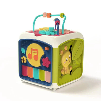 Flufeez Cube - 7 in 1
