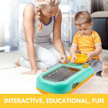 Flufeez Simulation Driving