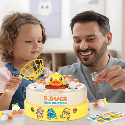 Flufeez™ Jumping Ducks Game