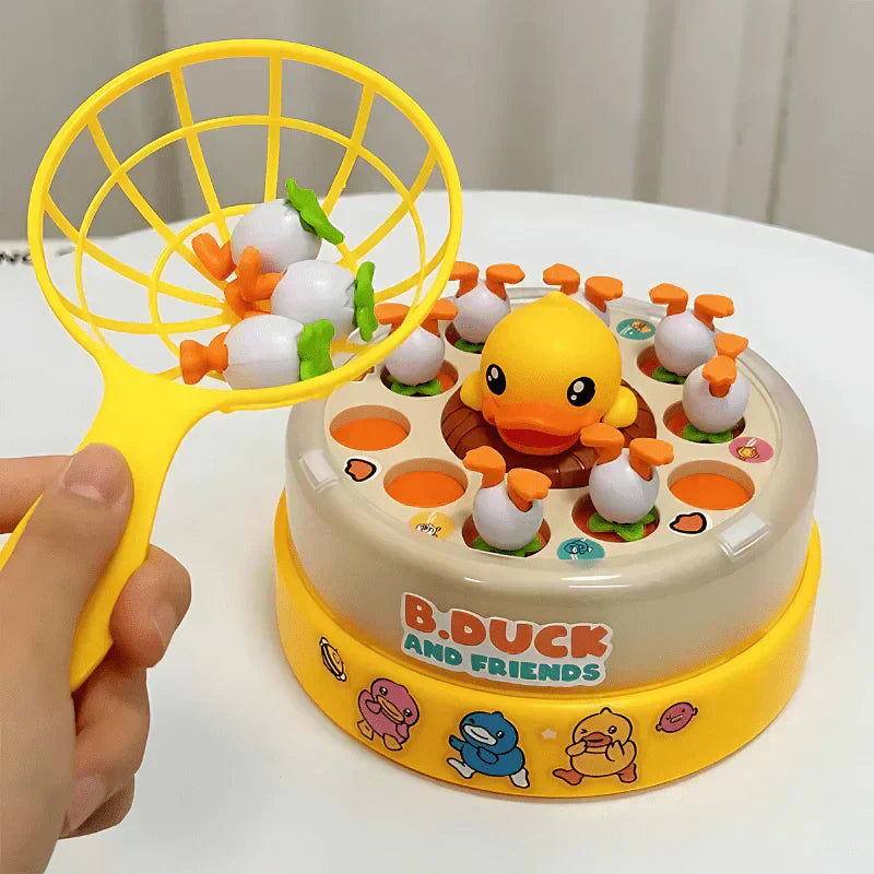 Flufeez™ Jumping Ducks Game