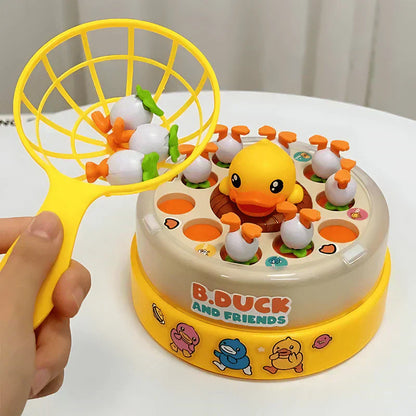 Flufeez™ Jumping Ducks Game