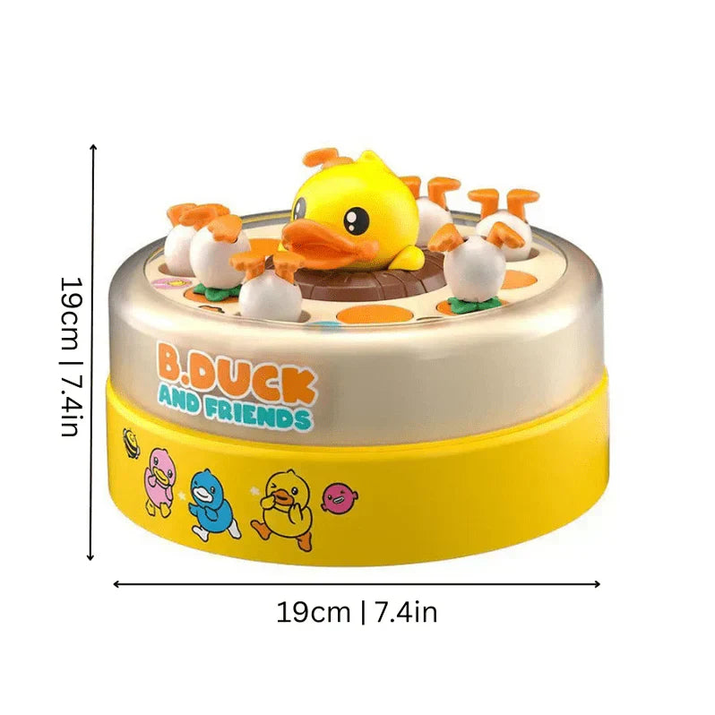 Flufeez™ Jumping Ducks Game