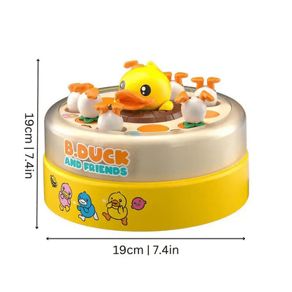 Flufeez™ Jumping Ducks Game