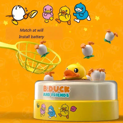 Flufeez™ Jumping Ducks Game