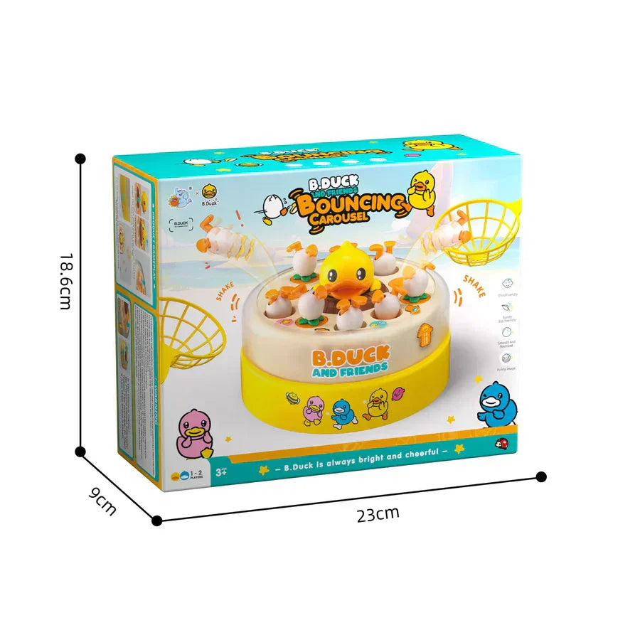 Flufeez™ Jumping Ducks Game