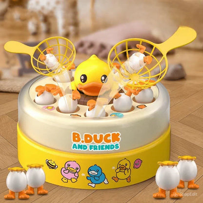 Flufeez™ Jumping Ducks Game
