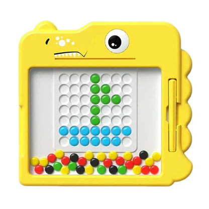 Flufeez Magnetic Drawing - Magnetic Drawing Board