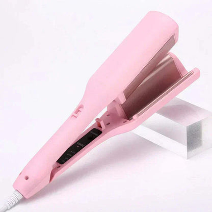 FLUFEEZ™ Curling Wand